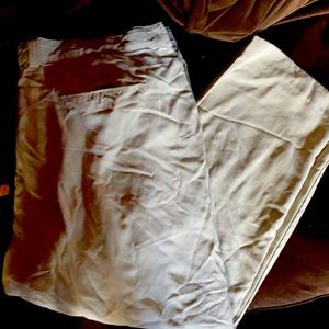 Tommy Bahama silk pants-48R